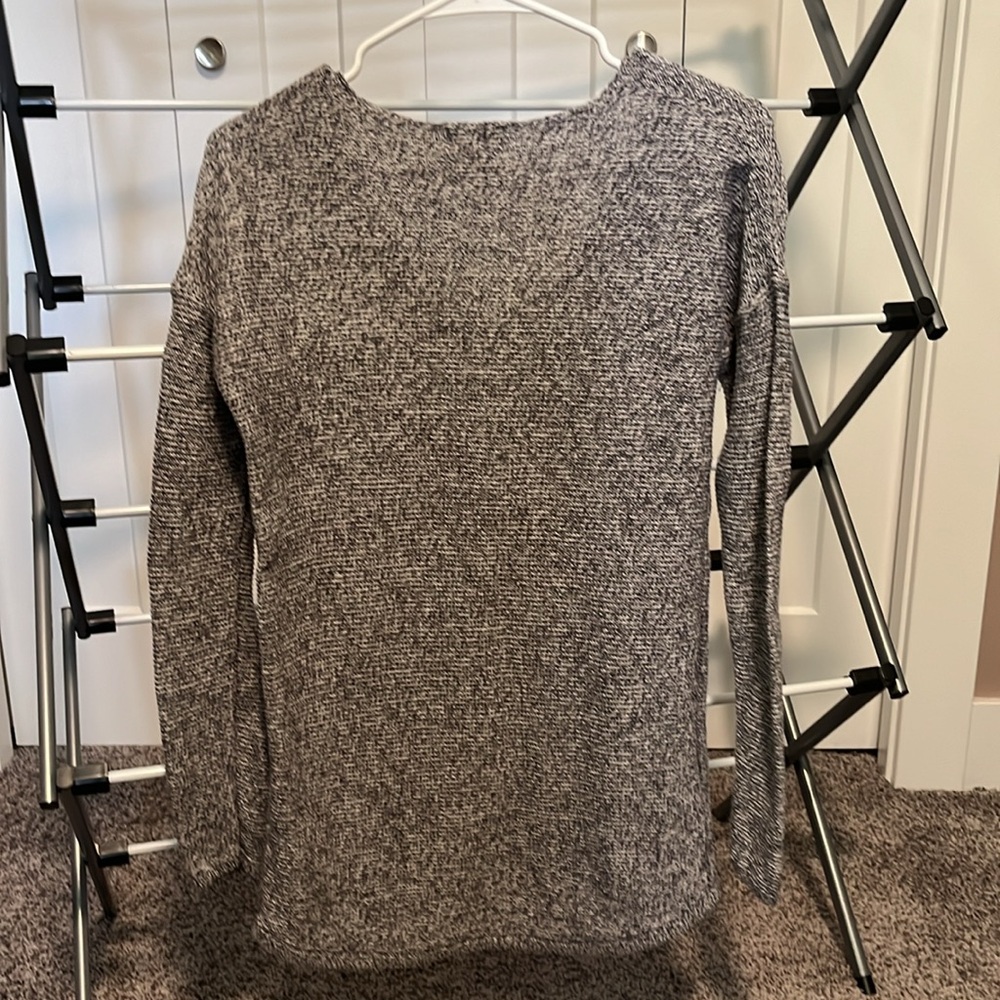 Knit Sweater - Picture 3 of 3